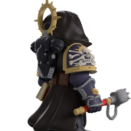 Youtooz - Space Marine II: The Chaplain (Release Date 05/26)