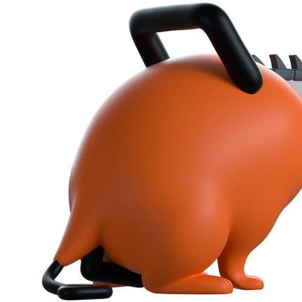 Youtooz - Chainsaw Man: Pochita Happy