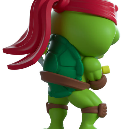 Youtooz - TMNT: Michelangelo (Classic)