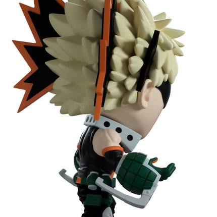 Youtooz - My Hero Academia: Katsuki Bakugo