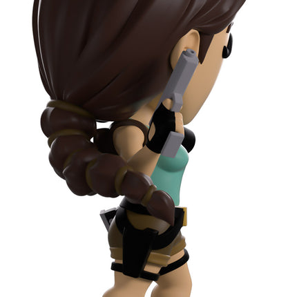 Youtooz - Tomb Raider: Lara Croft (Release Date: 08/26)