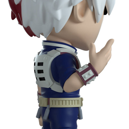 Youtooz - My Hero Academia: Shoto Todoroki