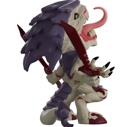 Youtooz - Space Marine II: Tyranid Warrior (Release Date 04/26)