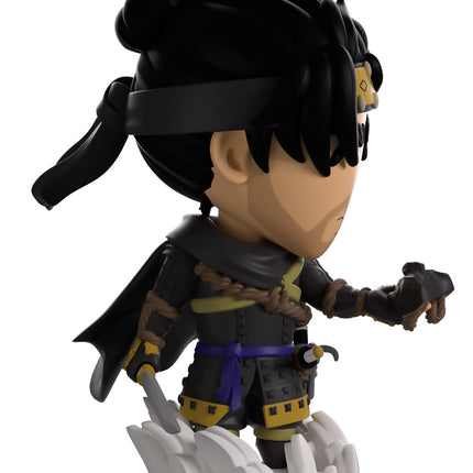 Youtooz: Ghost of Tsushima: Jan Sakai