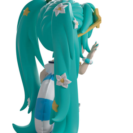 Youtooz - Hatsune Miku: Summer Style Miku (Release Date 05/26)