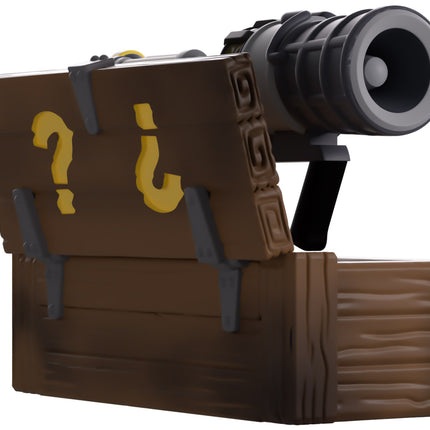 Youtooz - Call of Duty: Thunder Gun (Release Date 07/26)