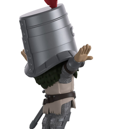 Youtooz - Dark Souls: Solaire of Astora (Release Date 08/26)