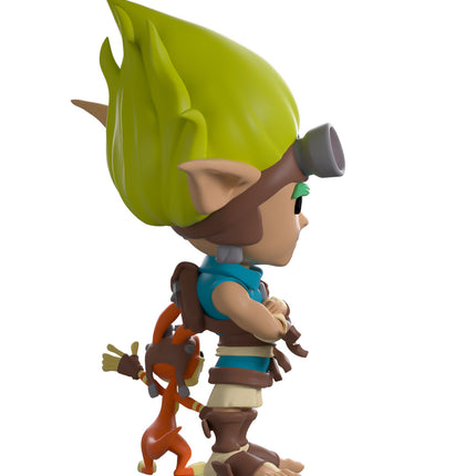 Youtooz - Jak & Daxter: Jak and Daxter (Release Date: 08/26)