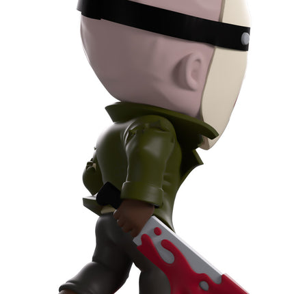 Youtooz - Jason Universe: Jason (Release Date 09/26)