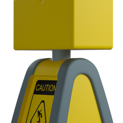 Youtooz - Five Nights at Freddy's: Wet Floor Bot