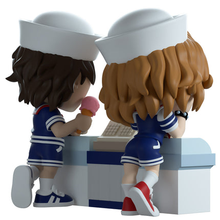 Youtooz - Stranger Things: Scoops Ahoy