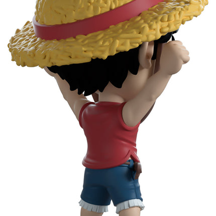 Youtooz - One Piece: Luffy