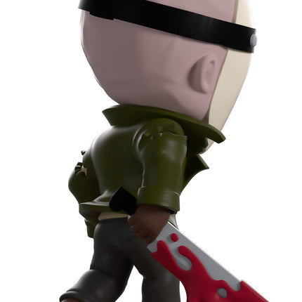 Youtooz - Jason Universe: Jason (Release Date 09/26)