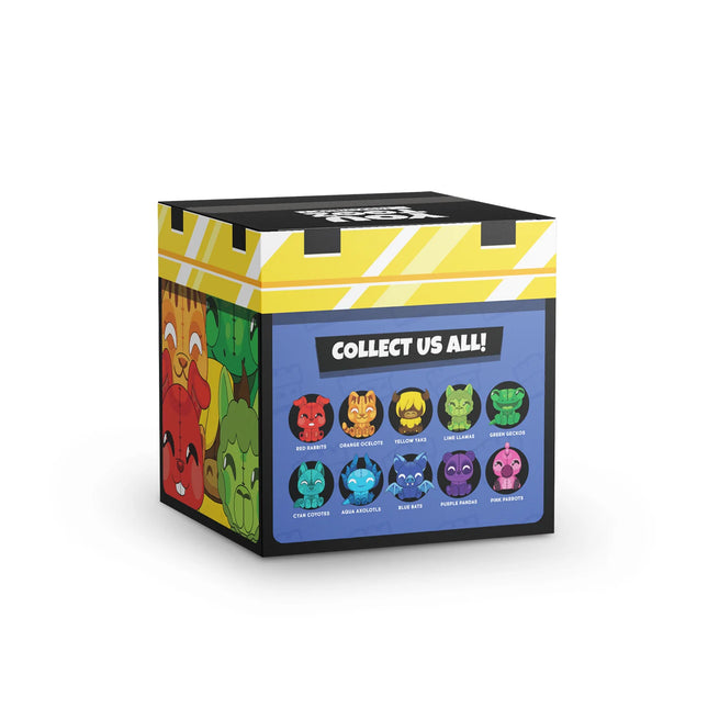 Youtooz - MC Championship Blind Box (One Random Individual)