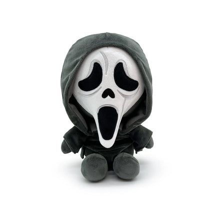 Scream: Ghost Face Plush (9IN) [Release date: 2024/08]
