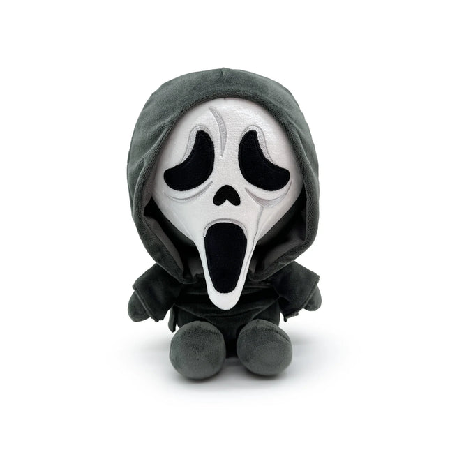 Youtooz - Scream: Ghostface Plush (9IN)