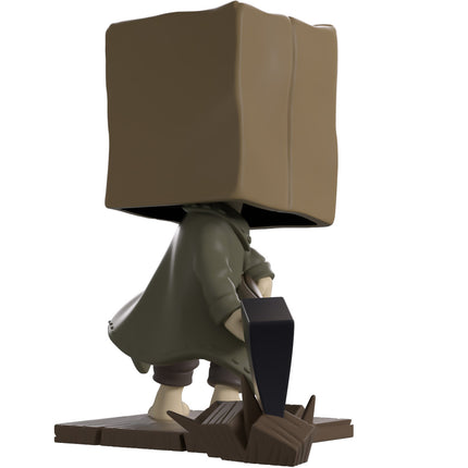 Youtooz - Little Nightmares 2: Mono (Release Date 06/26)