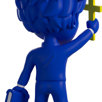 Youtooz - Faith: The Unholy Trinity: John Ward (Release Date 02/26)