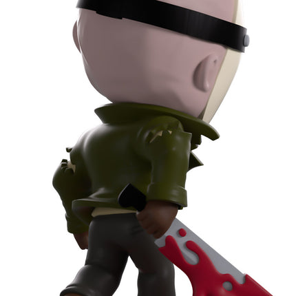 Youtooz - Jason Universe: Jason (Release Date 09/26)