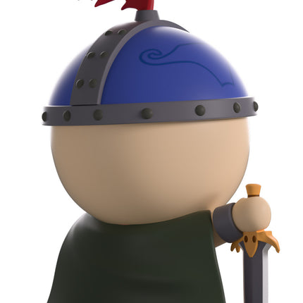 Youtooz: South Park: Ranger Stan Marshwalker