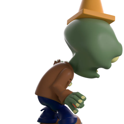 Youtooz - Plants Vs Zombies: Conehead Zombie (Release Date 09/26)