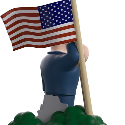 Youtooz - American Dad!: Stan (Release Date 02/26)