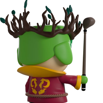 Youtooz: South Park: Elf King Kyle
