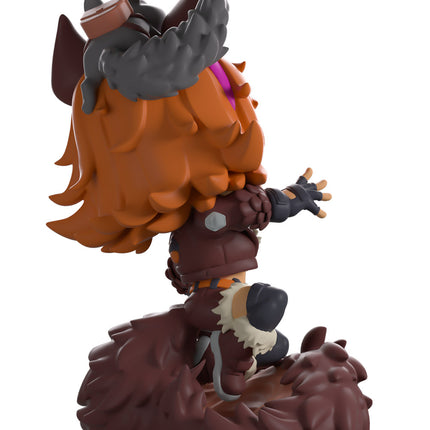 Youtooz: Marvel Rivals: Squirrel Girl