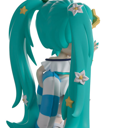 Youtooz - Hatsune Miku: Summer Style Miku (Release Date 05/26)