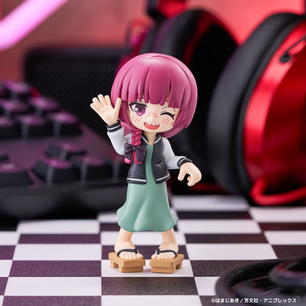 PalVerse - Anime "BOCCHI THE ROCK!" [PACK] 1 sent at random (Release Date 12/25)