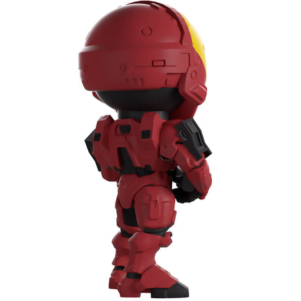 Youtooz - Halo: EVA Spartan (Release Date 11/25)