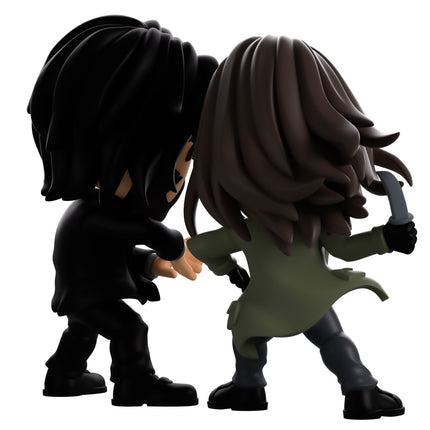 Youtooz - Ballerina: The Ballerina and John Wick (Release Date 12/25)