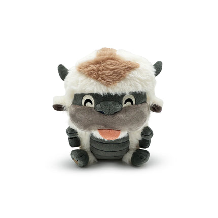 Avatar: The Last Airbender: Appa Blep Stickie (6in) [Release date: 2024/09]