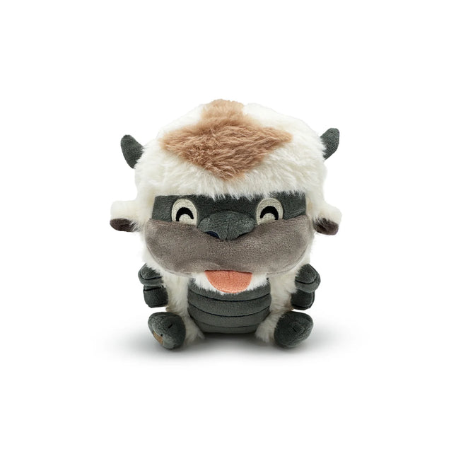 Youtooz - Avatar: The Last Airbender: Appa Blep Stickie (6in) [Release date: 09/25]