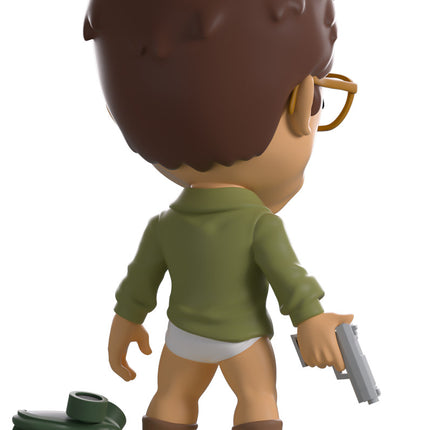 Youtooz - Breaking Bad: Underwear Walt (Release Date: 08/26)