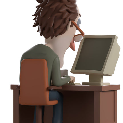 Youtooz - Coraline: Father (Estimated release 12/25)