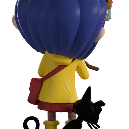Youtooz - Coraline: Coraline (Estimated release 12/25)
