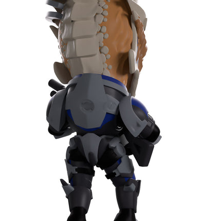 Youtooz - Mass Effect: Garrus (Release Date: 07/26)