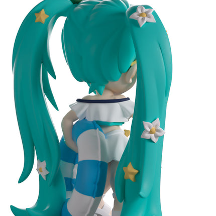 Youtooz - Hatsune Miku: Summer Style Miku (Release Date 05/26)