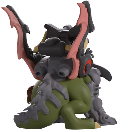 Youtooz - Doom: Serrat (Release Date 01/26)