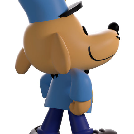 Youtooz - Dog Man: Dog Man (Release Date 01/26)