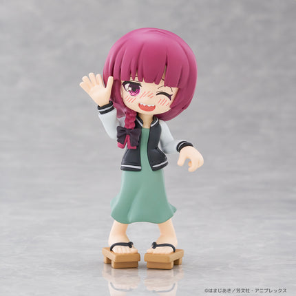 PalVerse - Anime "BOCCHI THE ROCK!" [Box of 6] CDU (Release Date 12/25)
