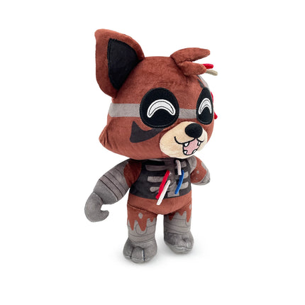 Five Nights at Freddy's: Ignited Foxy Plush (9IN) [Release date: 2024/07]