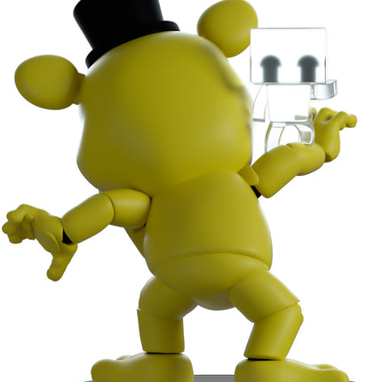 Youtooz - Five Nights at Freddy`s: Haunted Golden Freddy