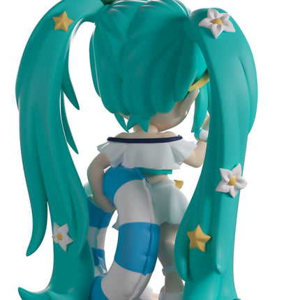 Youtooz - Hatsune Miku: Summer Style Miku (Release Date 05/26)