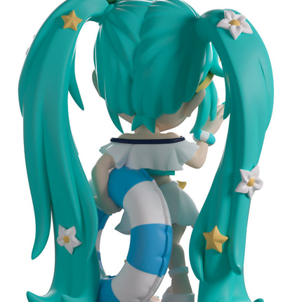 Youtooz - Hatsune Miku: Summer Style Miku (Release Date 05/26)