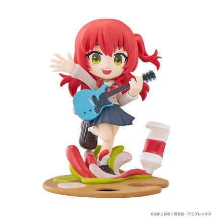 PalVerse Palé -Anime「BOCCHI THE ROCK! "Ikuyo Kita" (Release Date 12/25)