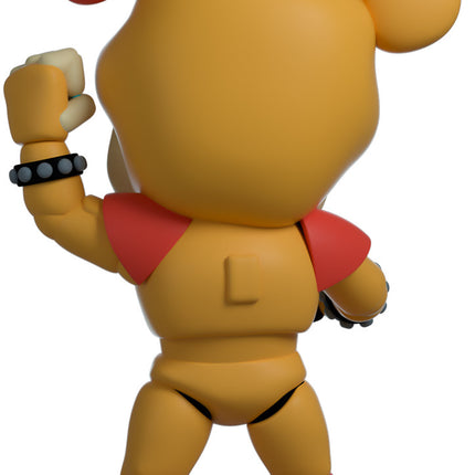 Youtooz - Five Nights at Freddy`s: Glamrock Freddy