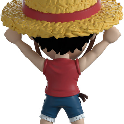 Youtooz - One Piece: Luffy