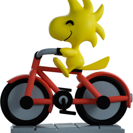 Peanuts: Woodstock On A Bike [Release date: 2024/11]